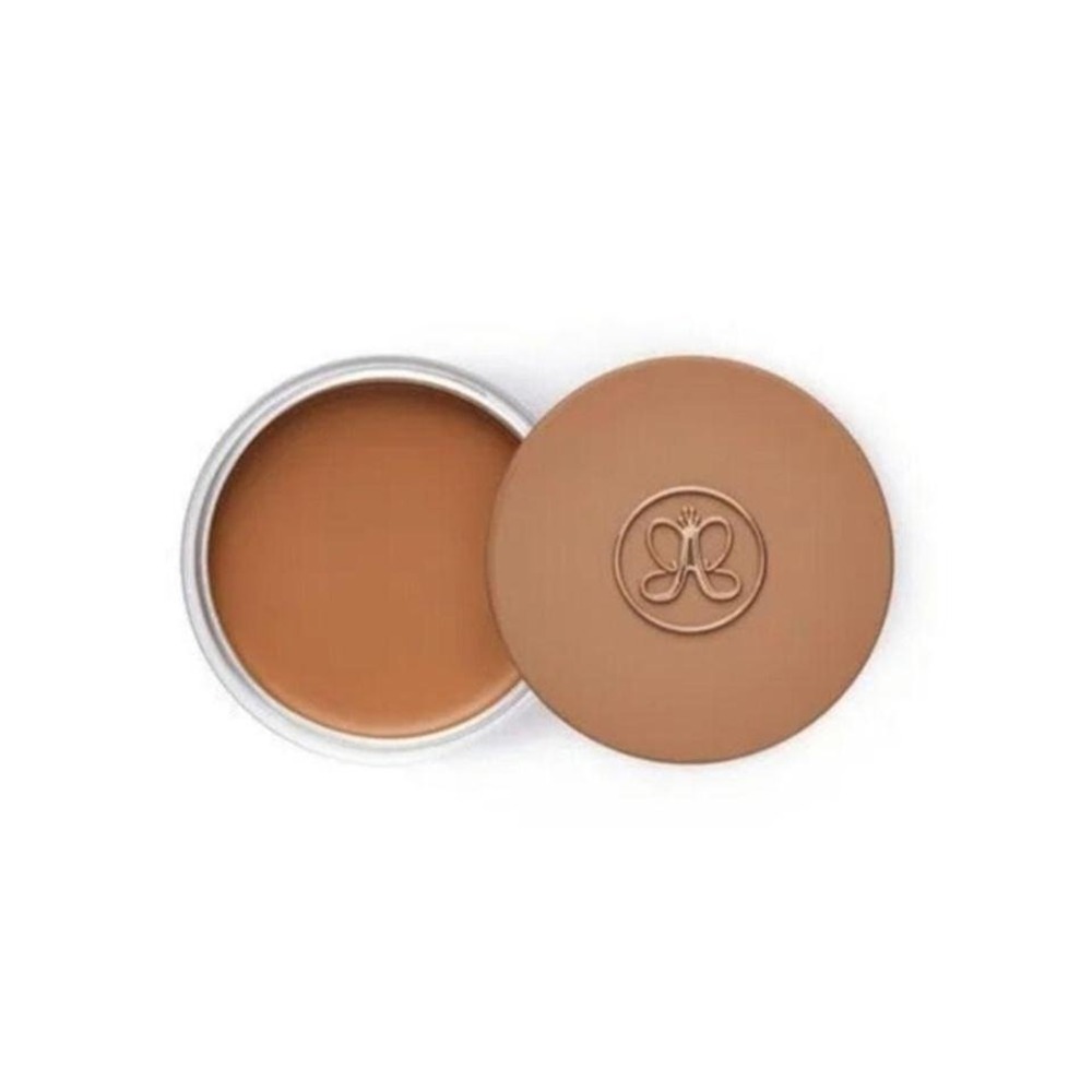 New in Box Anastasia Beverly Hills‎ Cream Bronzer in Amber